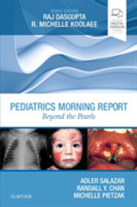 Pediatrics Morning Report : Beyond the Pearls (Morning Report)