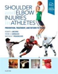 Shoulder and Elbow Injuries in Athletes : Prevention, Treatment and Return to Sport