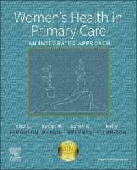 Women's Health in Primary Care : An Integrated Approach