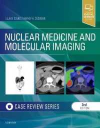 核医学：ケース・レビュー（第３版）<br>Nuclear Medicine and Molecular Imaging: Case Review Series (Case Review) （3RD）