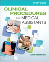 Study Guide for Clinical Procedures for Medical Assistants