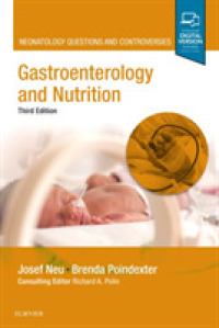 Gastroenterology and Nutrition : Neonatology Questions and Controversies (Neonatology: Questions & Controversies)