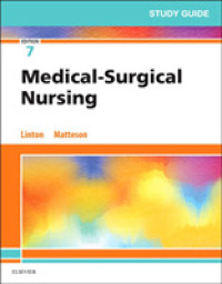 Study Guide for Medical-Surgical Nursing