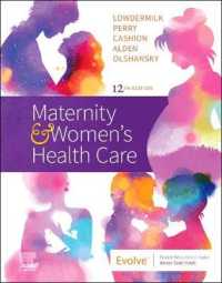Maternity and Women's Health Care (Maternity & Women's Health Care) （12TH）