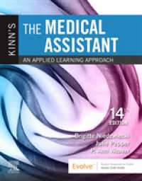Kinn's the Medical Assistant : An Applied Learning Approach