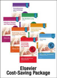 Neonatology: Questions and Controversies Series 7-volume Series Package (Neonatology: Questions & Controversies)