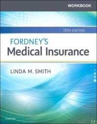 Fordney's Medical Insurance （15 WKB）