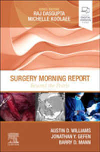 Surgery Morning Report: Beyond the Pearls (Morning Report)