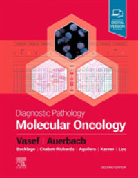 Diagnostic Pathology: Molecular Oncology (Diagnostic Pathology)