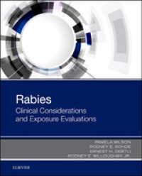 Rabies : Clinical Considerations and Exposure Evaluations