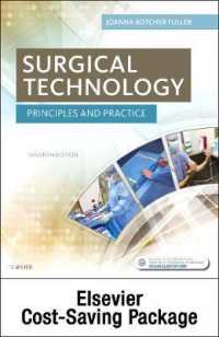 Surgical Technology + Workbook + Surgical Instrumentation, 3rd Ed. （7 PCK HAR/）