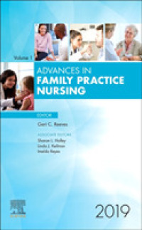Advances in Family Practice Nursing, 2019 (Advances)