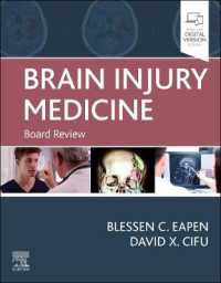 Brain Injury Medicine : Board Review