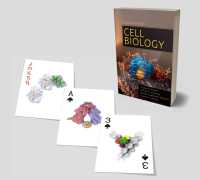 Cell Biology Playing Cards : Cell Biology Playing Cards: Art Card Deck (Single Pack)