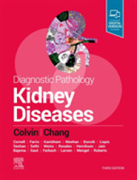 Diagnostic Pathology: Kidney Diseases (Diagnostic Pathology)