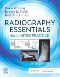 Radiography Essentials for Limited Practice （6TH）