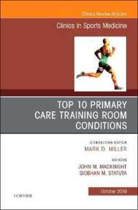 Top 10 Primary Care Training Room Conditions (The Clinics: Internal Medicine)