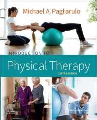 理学療法入門（第６版）<br>Introduction to Physical Therapy （6TH）