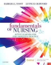 Fundamentals of Nursing : Active Learning for Collaborative Practice -- Paperback / softback