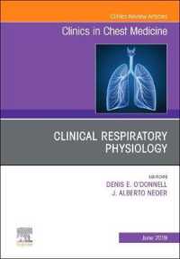 Exercise Physiology, an Issue of Clinics in Chest Medicine (The Clinics: Internal Medicine)