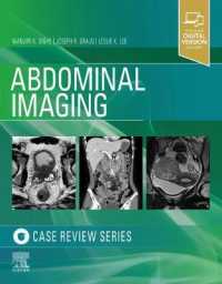 Abdominal Imaging : Case Review Series (Case Review)
