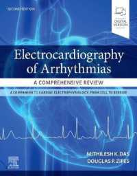 Electrocardiography of Arrhythmias: a Comprehensive Review （2ND）