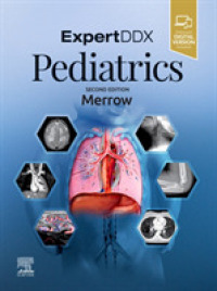 EXPERTddx: Pediatrics （2ND）