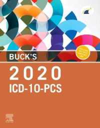 Buck's 2020 Icd-10-pcs -- Spiral bound