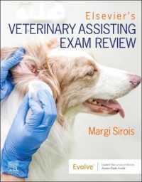 Elsevier's Veterinary Assisting Exam Review