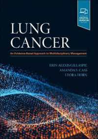 Lung Cancer : An Evidence-Based Approach to Multidisciplinary Management
