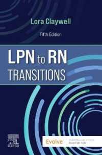 LPN to RN Transitions （5TH）