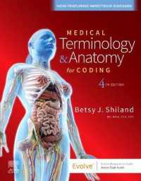 Medical Terminology & Anatomy for Coding （4TH）