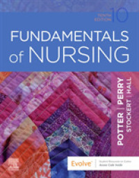 Fundamentals of Nursing -- Hardback