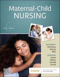 Maternal-Child Nursing （6TH）
