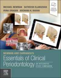 Newman and Carranza's Essentials of Clinical Periodontology : An Integrated Study Companion