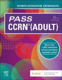 Pass CCRN® (Adult) （6TH）