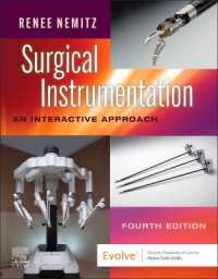 Surgical Instrumentation : An Interactive Approach （4TH Spiral）