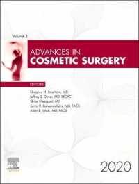 Advances in Cosmetic Surgery, 2020 (Advances)