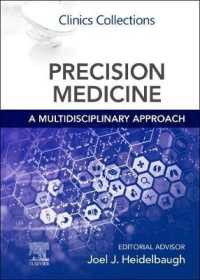 Precision Medicine: A Multidisciplinary Approach : Clinics Collections (Clinics Collections)