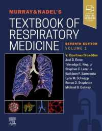 Part Murray Nadels Textbook of Respirato -- Hardback