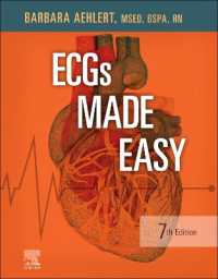 ECGs Made Easy （7TH）