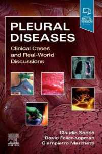 Pleural Diseases : Clinical Cases and Real-World Discussions