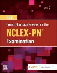 Comprehensive Review for the NCLEX-PN® Examination （7TH）