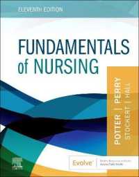 Fundamentals of Nursing （11TH）