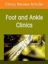Alternatives to Ankle Joint Replacement, an issue of Foot and Ankle Clinics of North America (The Clinics: Internal Medicine)
