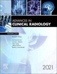 Advances in Clinical Radiology, 2021 (Advances)