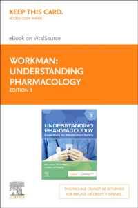Understanding Pharmacology - Elsevier eBook on Vitalsource (Retail Access Card) : Essentials for Medication Safety （3RD）