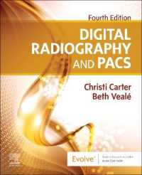 Digital Radiography and PACS （4TH）