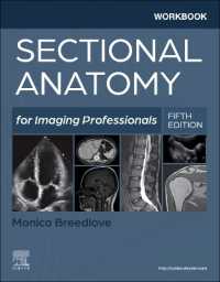 Workbook for Sectional Anatomy for Imaging Professionals （5TH）