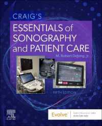 Craig's Essentials of Sonography and Patient Care （5TH）